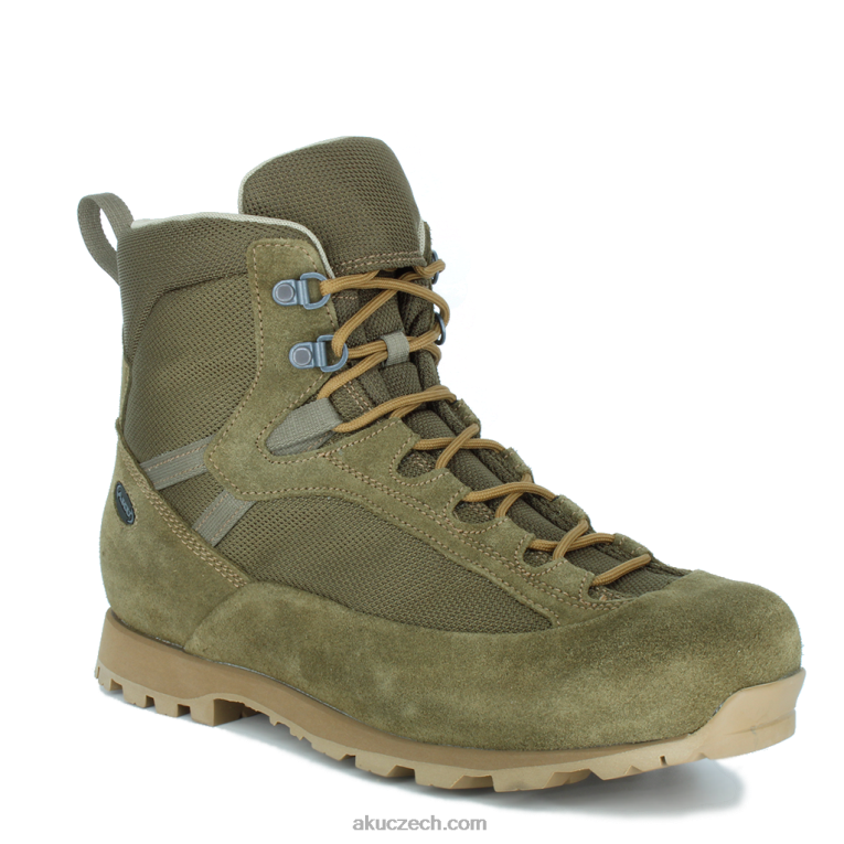 poutník tsc gtx AKU zelená 600JN70