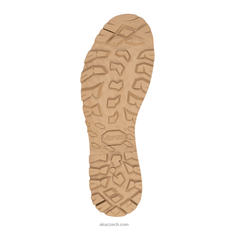 poutník tsc gtx AKU zelená 600JN70