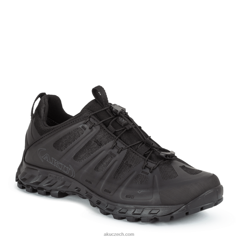 selvatica taktická gtx AKU Černá 600JN73