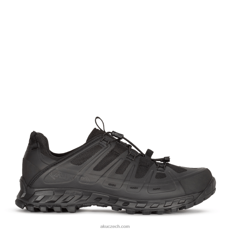 selvatica taktická gtx AKU Černá 600JN73