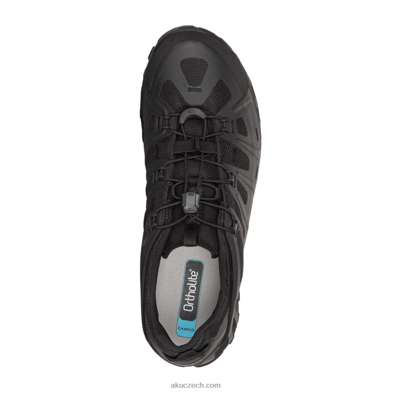 selvatica taktická gtx AKU Černá 600JN73