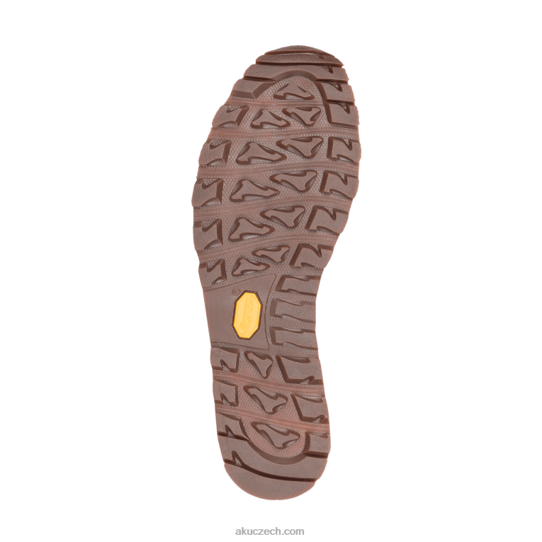 bellamont iii semiš gtx AKU sytě fialová 600JN4 ženy