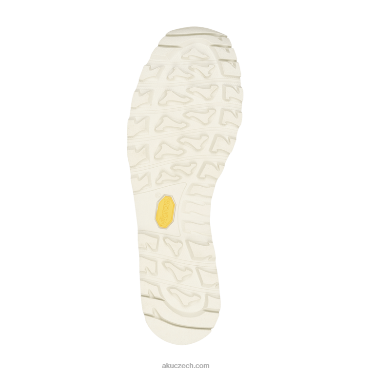 bellamont iii semiš gtx AKU sytě fialová 600JN4 ženy