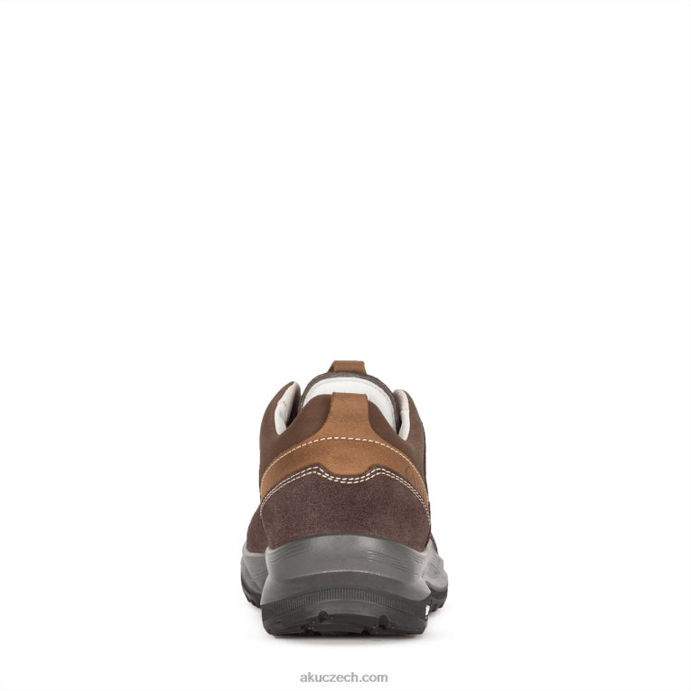 la val ii nízké gtx AKU hnědý 600JN47 ženy