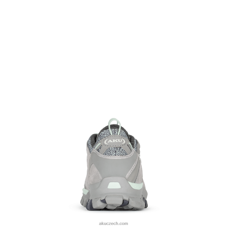 alterra lite gtx AKU světle šedá/nefrit 600JN38 ženy