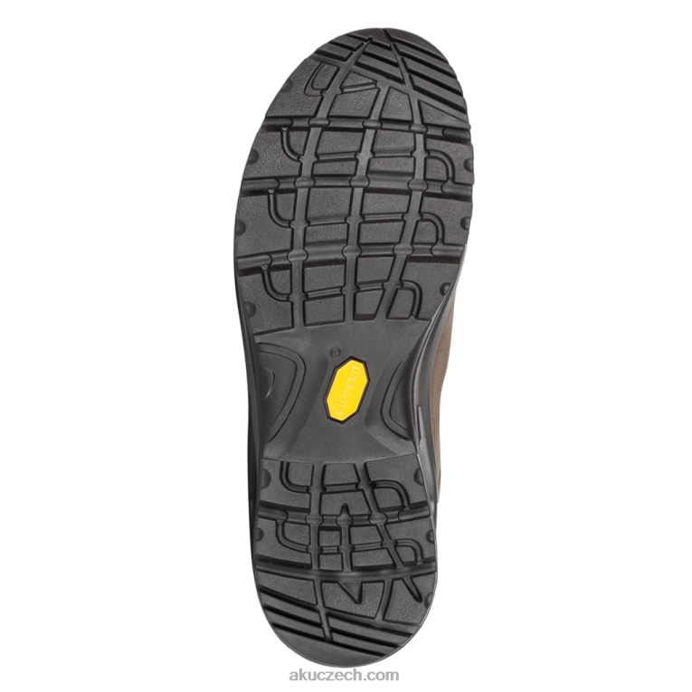 cimon gtx AKU Šedá 600JN34 ženy