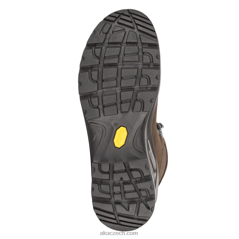 hold ii gtx AKU hnědý 600JN2 ženy