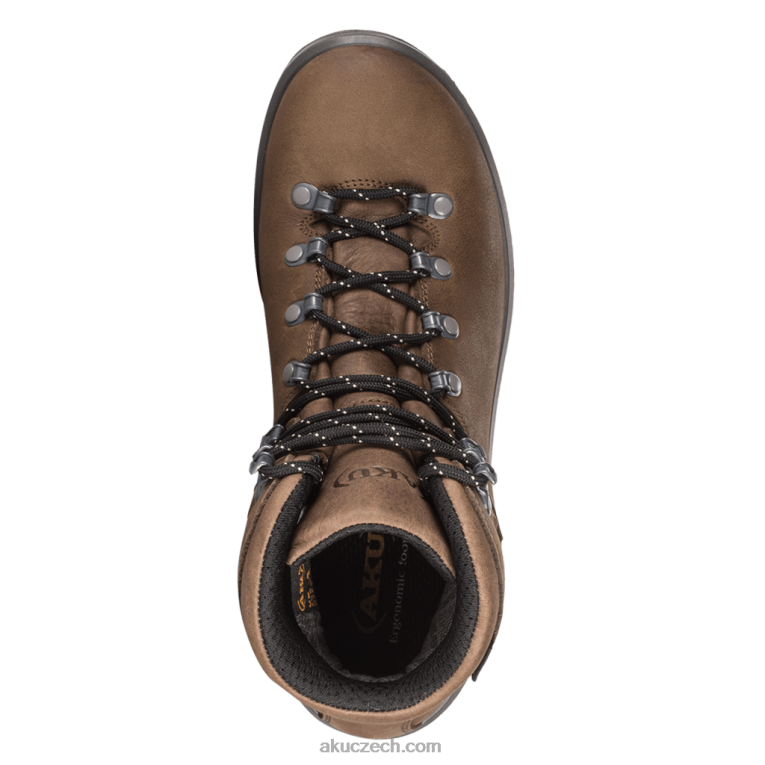 hold ii gtx AKU hnědý 600JN2 ženy