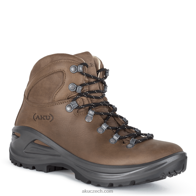 hold ii ltr AKU hnědý 600JN26 ženy