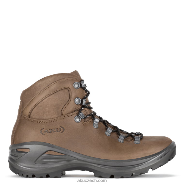 hold ii ltr AKU hnědý 600JN26 ženy