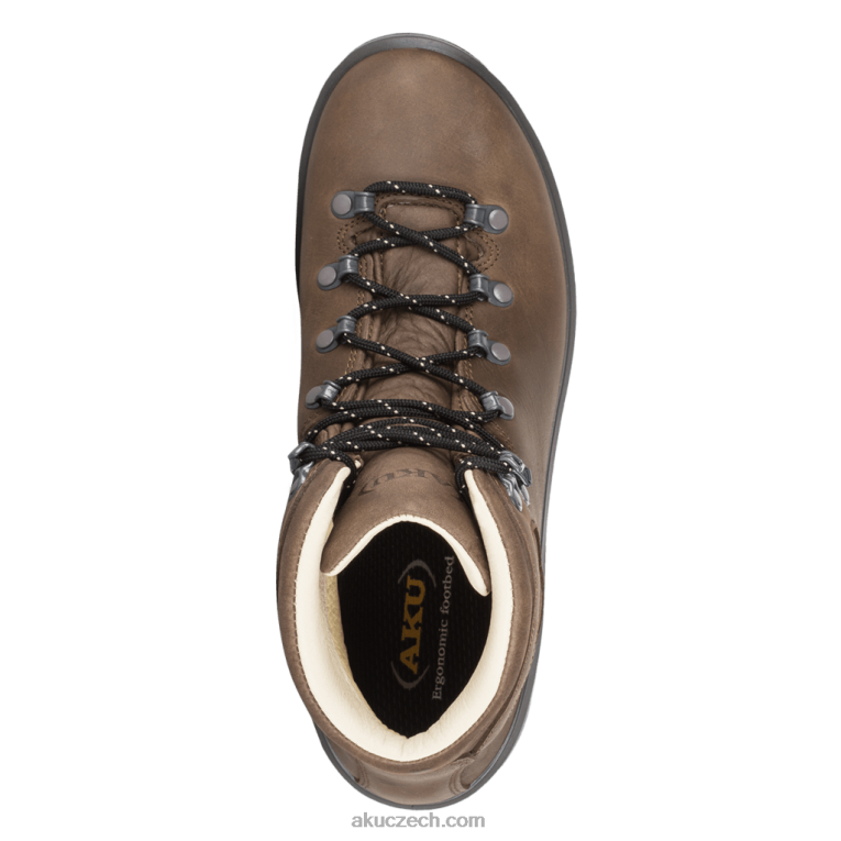 hold ii ltr AKU hnědý 600JN26 ženy