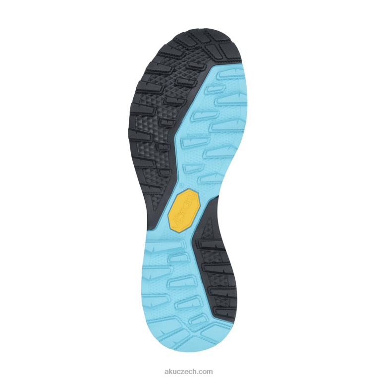 raketa dfs gtx AKU prachově růžová/lila 600JN33 ženy