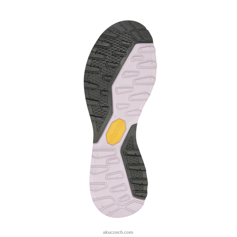 raketa dfs gtx AKU prachově růžová/lila 600JN33 ženy