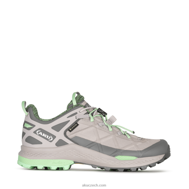 raketa dfs gtx AKU prachově růžová/lila 600JN33 ženy