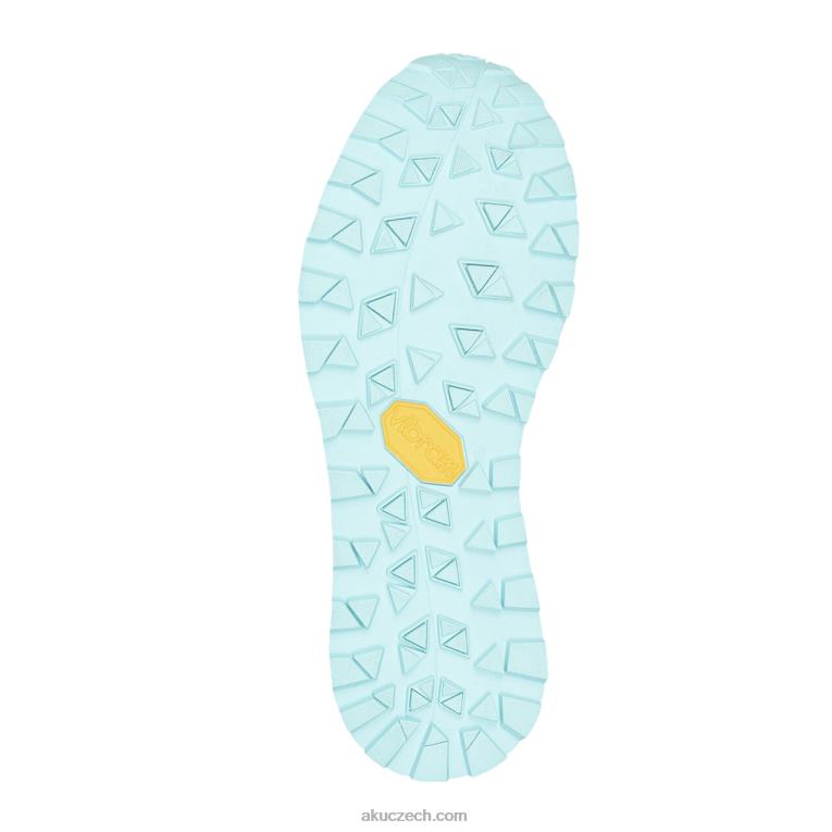 rapida evo gtx AKU modrá/světle modrá 600JN39 ženy