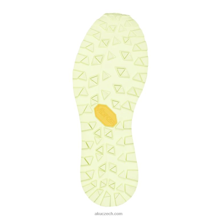 rapida evo gtx AKU modrá/světle modrá 600JN39 ženy