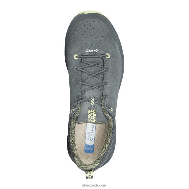 rapida evo gtx AKU modrá/světle modrá 600JN39 ženy