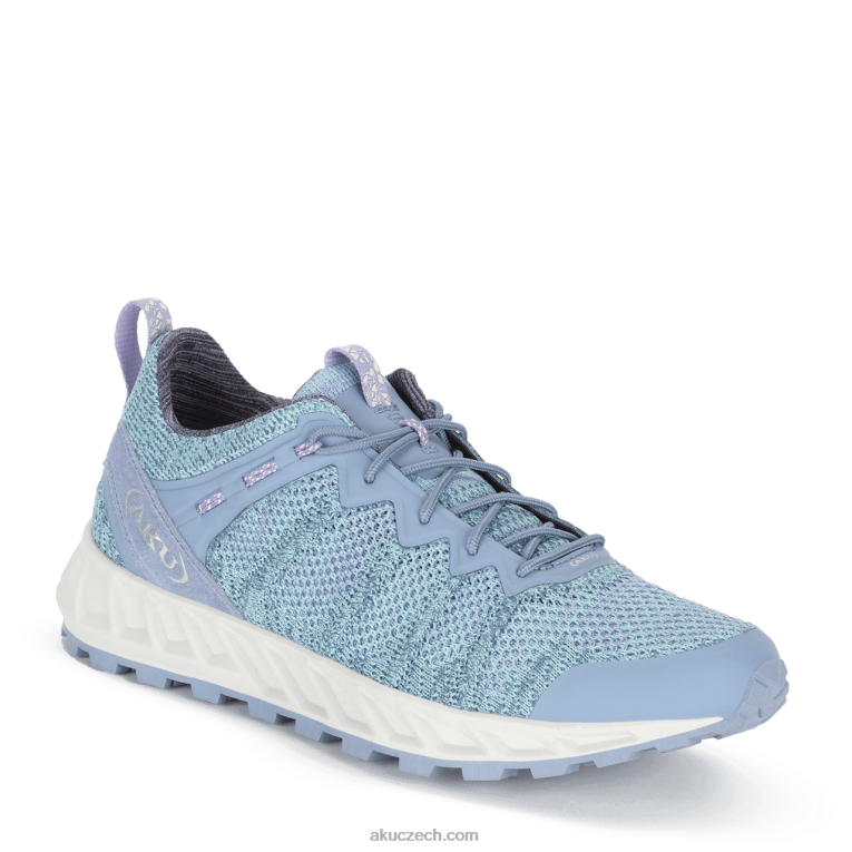 rapida vzduchu AKU modrá/lila 600JN37 ženy