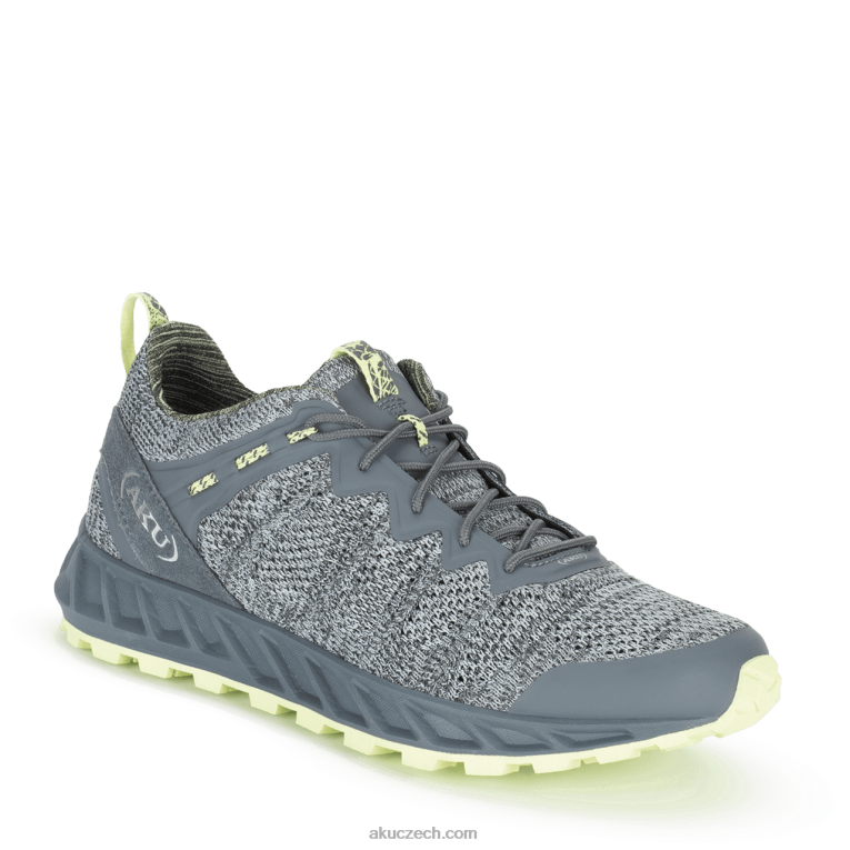 rapida vzduchu AKU modrá/lila 600JN37 ženy