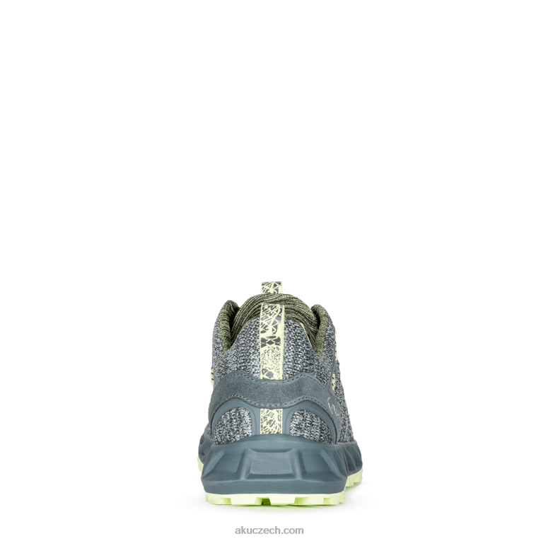 rapida vzduchu AKU modrá/lila 600JN37 ženy