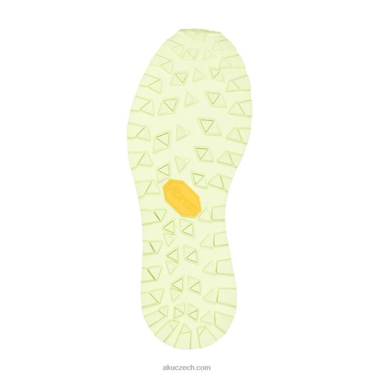 rapida vzduchu AKU modrá/lila 600JN37 ženy