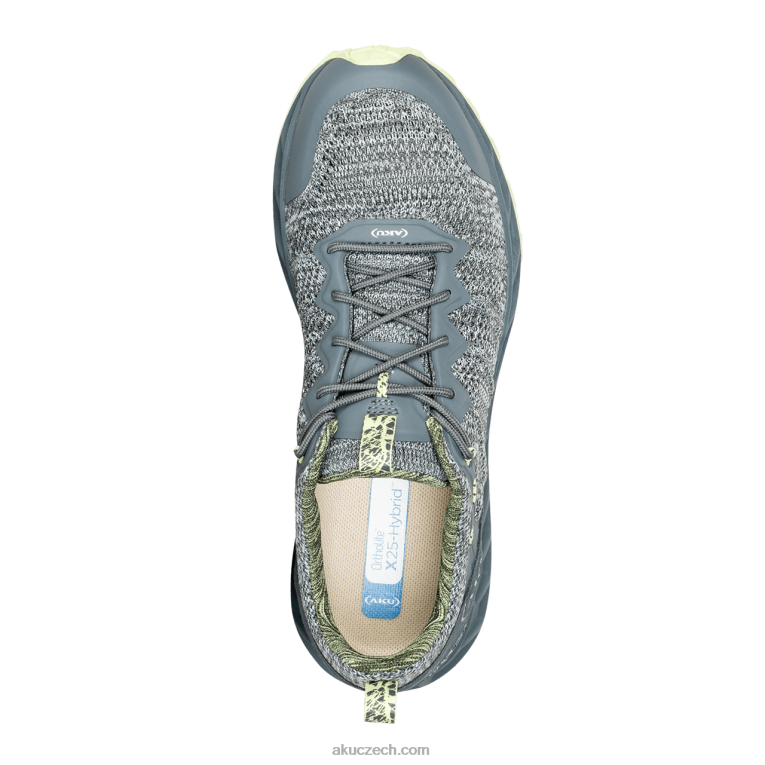 rapida vzduchu AKU modrá/lila 600JN37 ženy