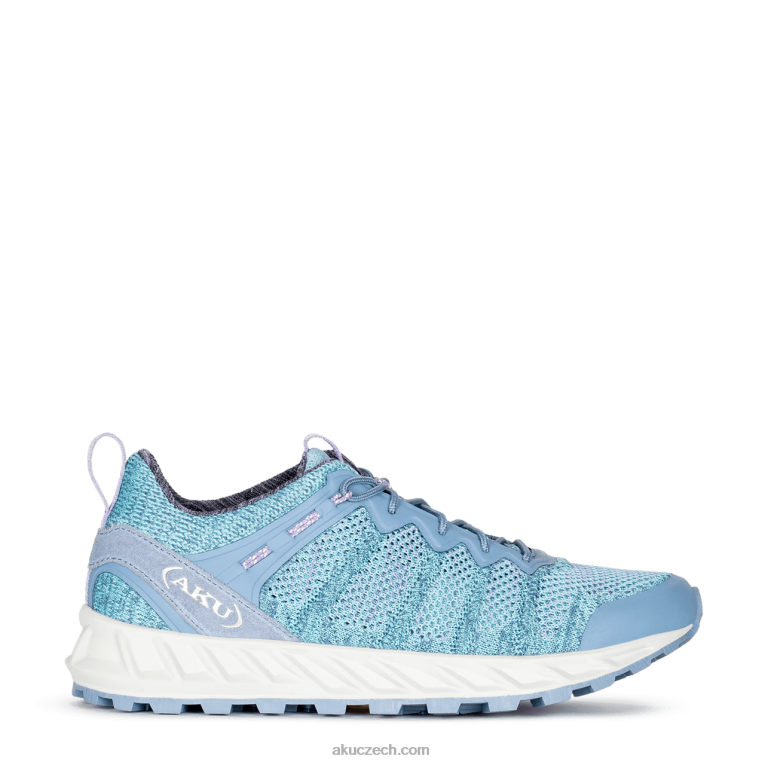 rapida vzduchu AKU modrá/lila 600JN37 ženy