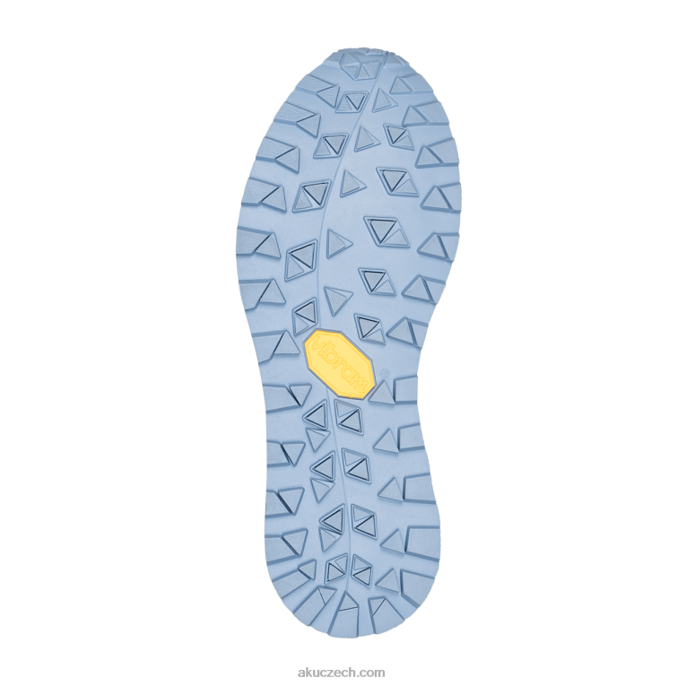 rapida vzduchu AKU modrá/lila 600JN37 ženy