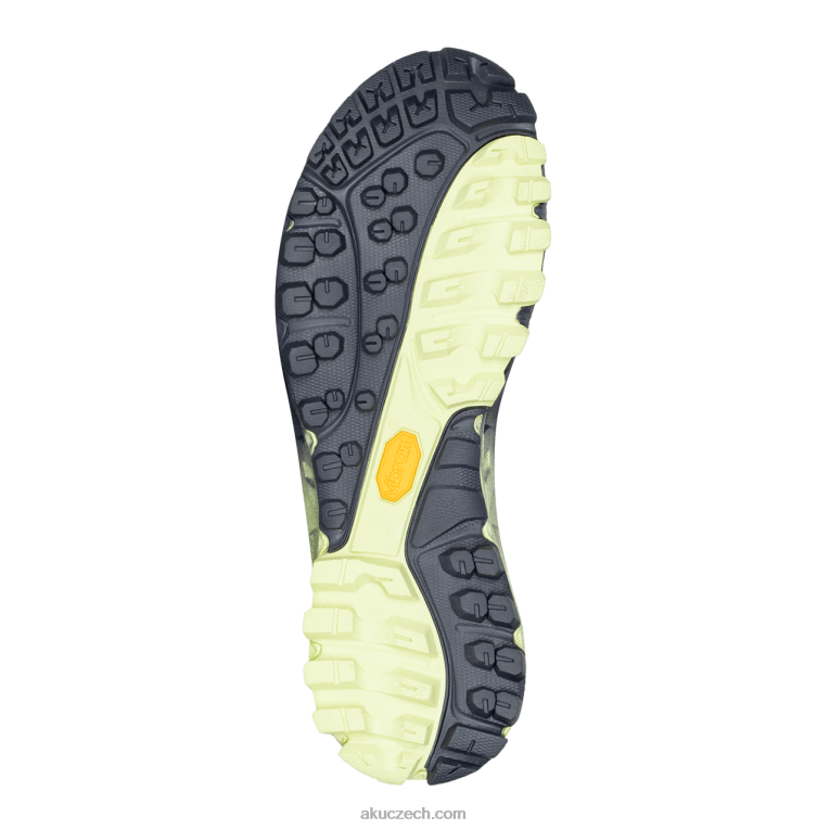 selvatica mid gtx AKU antracit/akvamarín 600JN29 ženy