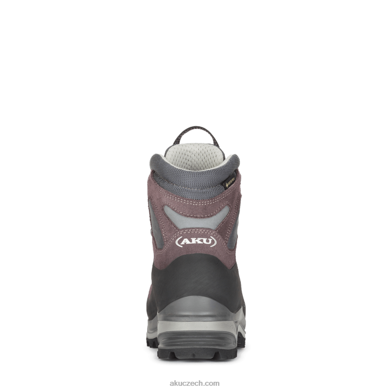 superalp gtx AKU sytě fialová 600JN36 ženy