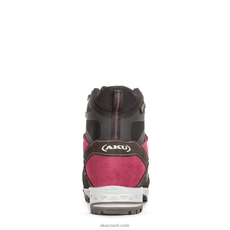 trekker pro gtx - barva minulé sezóny AKU černá/fialová 600JN41 ženy